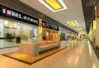 上海建材装修市场推荐 解锁家居升级的宝藏地